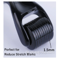 192 Pin Titan 0,5 mm Micro Needle Derma Roller